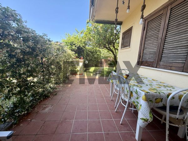 Villa a schiera Bella Farnìa, Sabaudia, LT Vendita - Foto 4