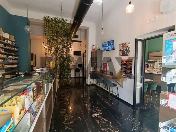 Attività  Commerciale Molfetta, BA Vendita