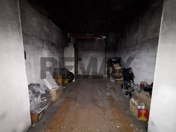 Garage/Box San Sebastiano al Vesuvio, NA Vendita - Foto 4