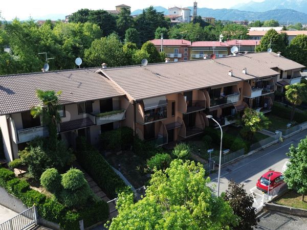 Appartamento Chignolo d'Isola, BG Vendita - Foto 2