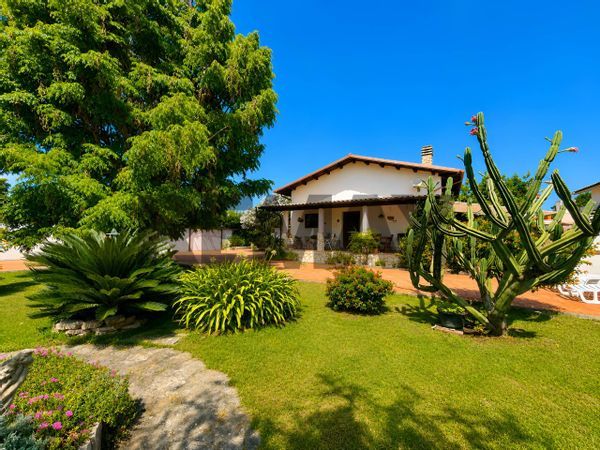 Villa singola Porto Badino, Terracina, LT Vendita - Foto 2