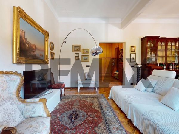 Appartamento Albaro, Genova, GE Vendita - Foto 4
