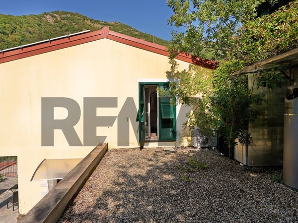 Casa Semindipendente Testana, Avegno, GE Vendita - Foto 4