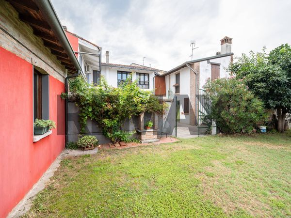 Casa Semindipendente Belforte, Gazzuolo, MN Vendita - Foto 4