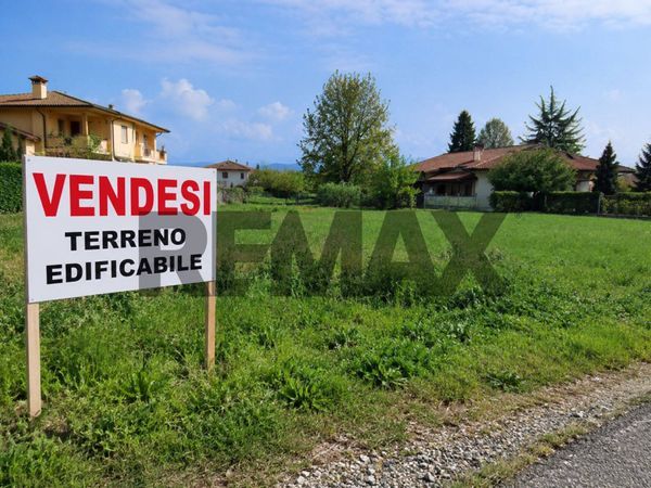 Terreno Edificabile Villatora, Saonara, PD Vendita - Foto 3