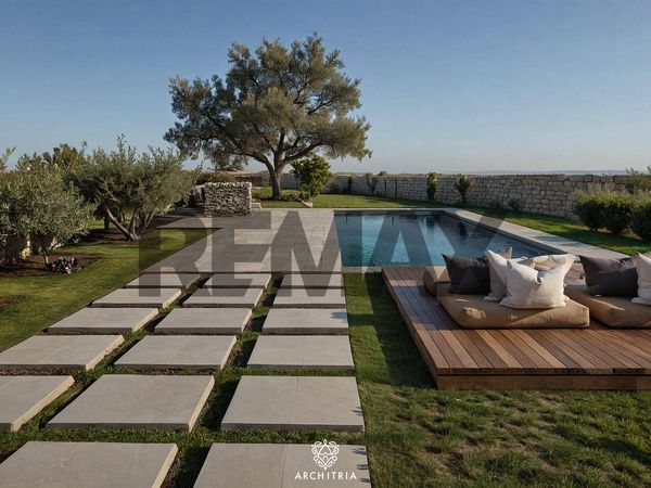 Villa singola Carovigno, BR Vendita - Foto 3
