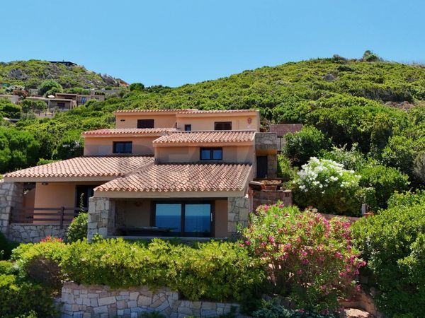 Villa singola Costa Paradiso, Trinità d'Agultu e Vignola, SS Vendita