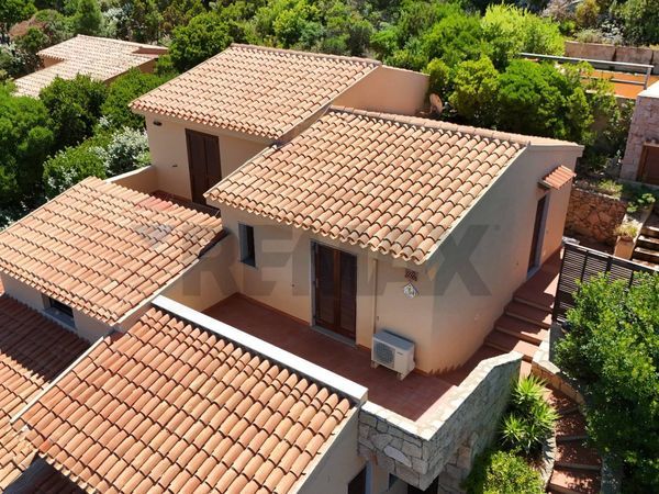 Villa singola Costa Paradiso, Trinità d'Agultu e Vignola, SS Vendita - Foto 3