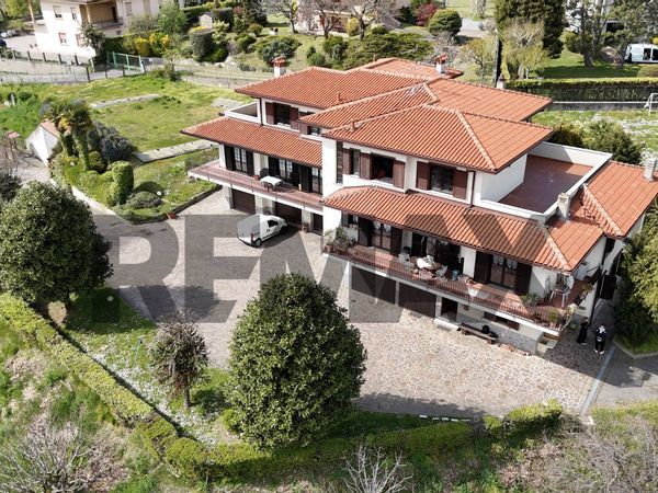Appartamento Viganò, LC Vendita
