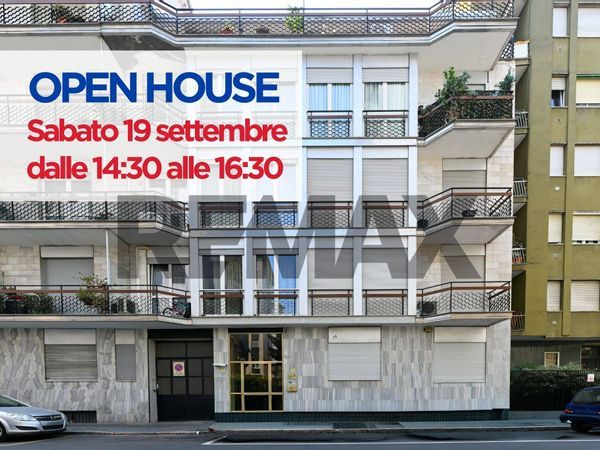 Appartamento Sesto San Giovanni, MI Vendita