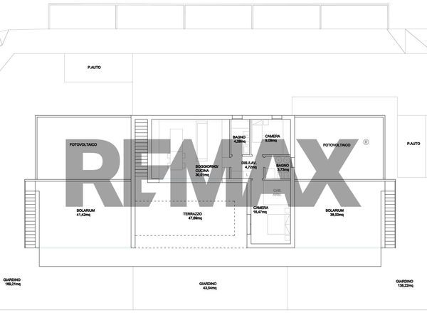 Porzione di villa Jesolo, VE Vendita - Foto 3