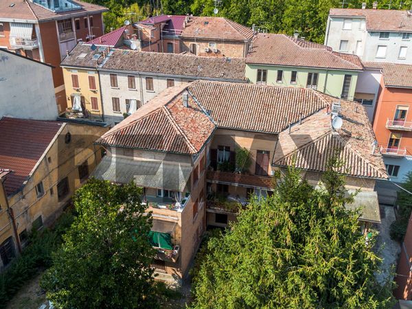 Appartamento Salsomaggiore Terme, Salsomaggiore Terme, PR Vendita