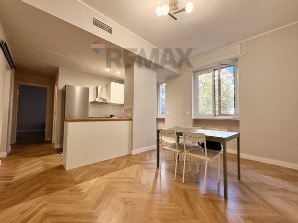 Appartamento Poggiofranco, Bari, BA Affitto - Foto 3