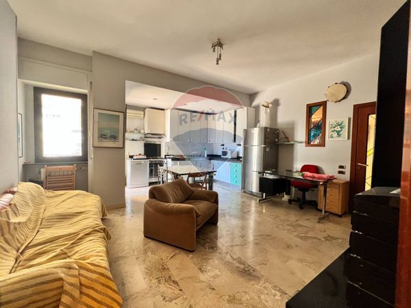 Appartamento Centro storico, Matera, MT Vendita - Foto 4