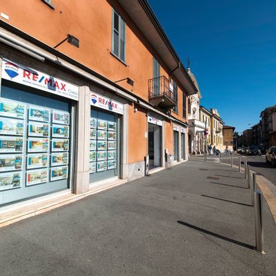 RE/MAX Class 2 di Legnano | RE/MAX Italia