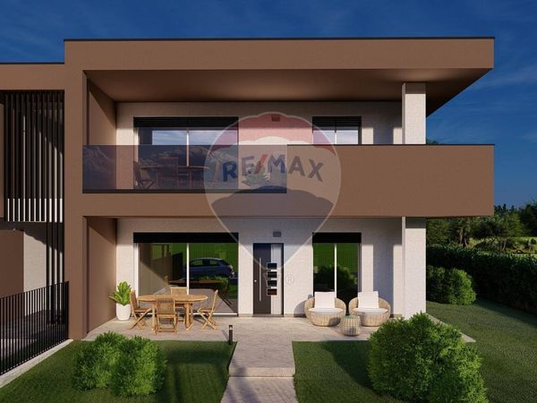 Appartamento Grassobbio, BG Vendita - Foto 2