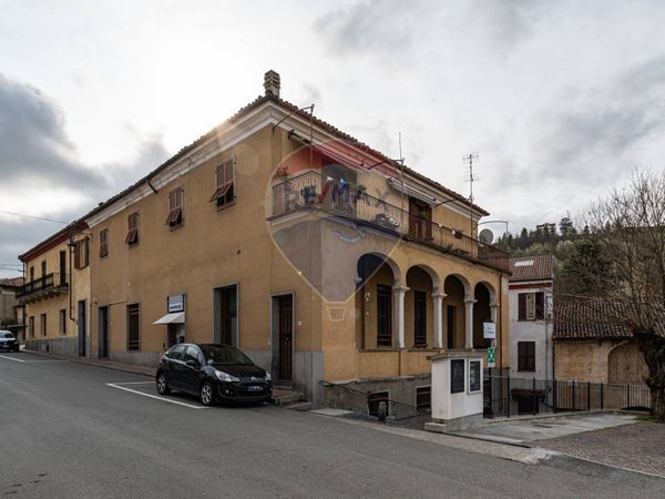 Ufficio Spigno Monferrato, AL Vendita - Foto 4