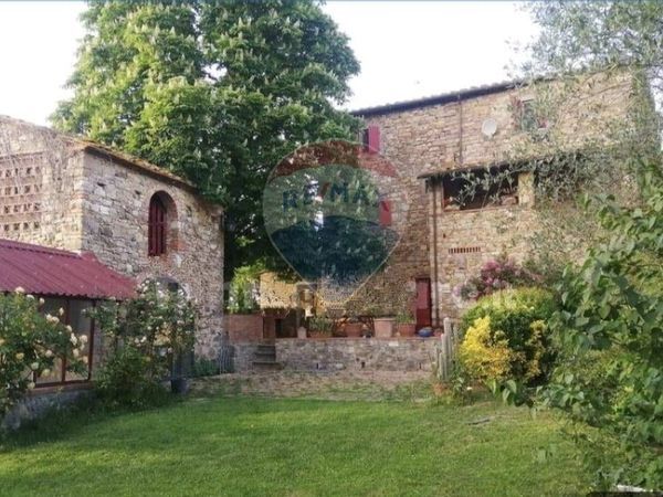 Rustico Tignano, Barberino Tavarnelle, FI Vendita - Foto 3