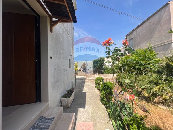 Casa Indipendente La Martella, Matera, MT Vendita