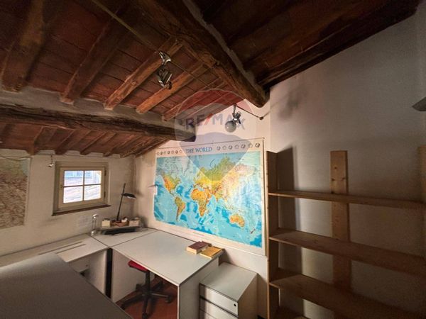 Ufficio Centro storico, Lucca, LU Affitto - Foto 4