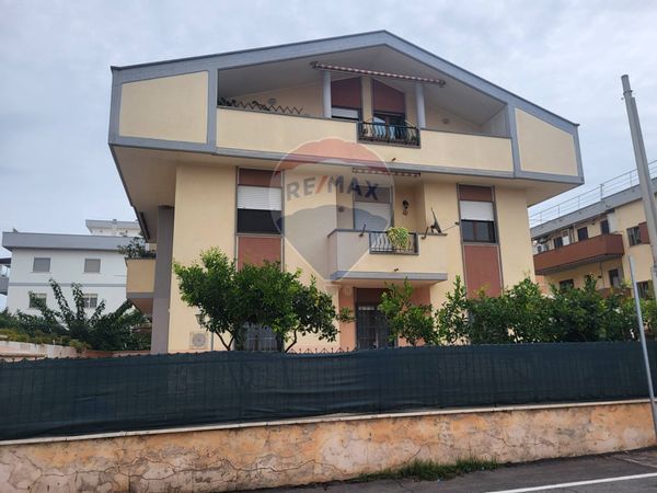 Appartamento Colonia, Anzio, RM Vendita - Foto 4