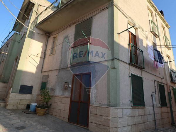 Appartamento Miglionico, MT Vendita