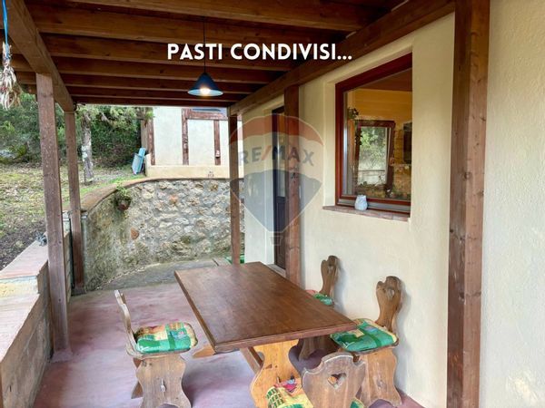 Casa Indipendente Sassofortino, Roccastrada, GR Vendita - Foto 4