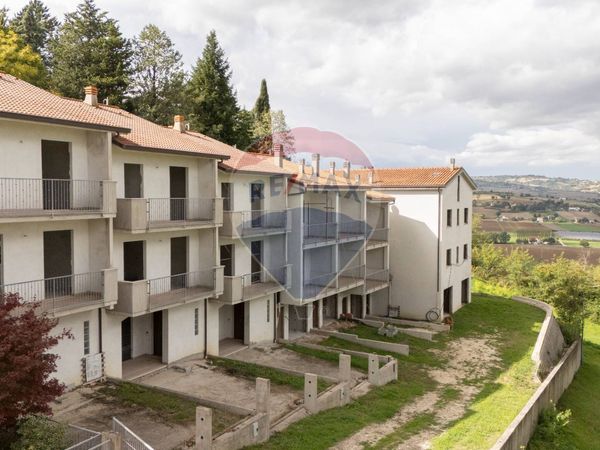 Appartamento Castelleone di Suasa, AN Vendita - Foto 2