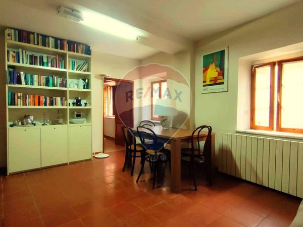 Appartamento Pieve a Presciano, Laterina Pergine Valdarno, AR Vendita