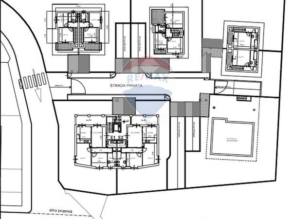 Terreno Edificabile Tetti Rolle, Moncalieri, TO Vendita - Foto 3