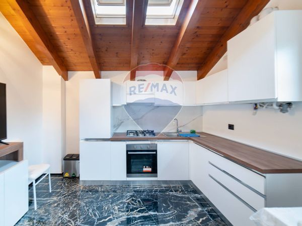 Appartamento Sesto San Giovanni, MI Vendita - Foto 2