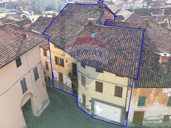 Villa a schiera Sordevolo, BI Vendita - Foto 4