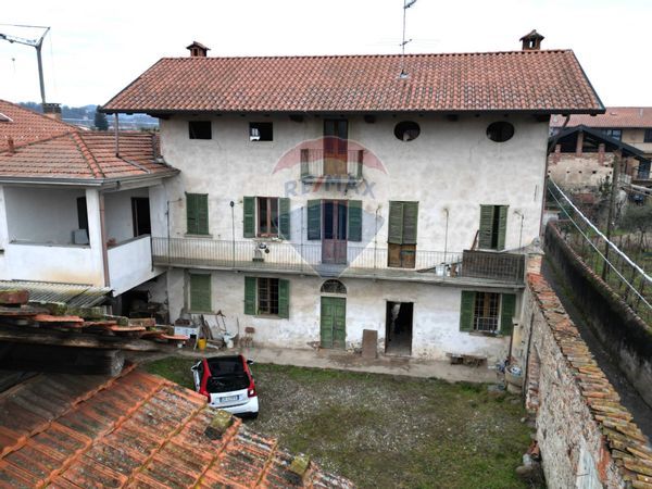 Cascina/Casale Fontaneto d'Agogna, NO Vendita - Foto 3