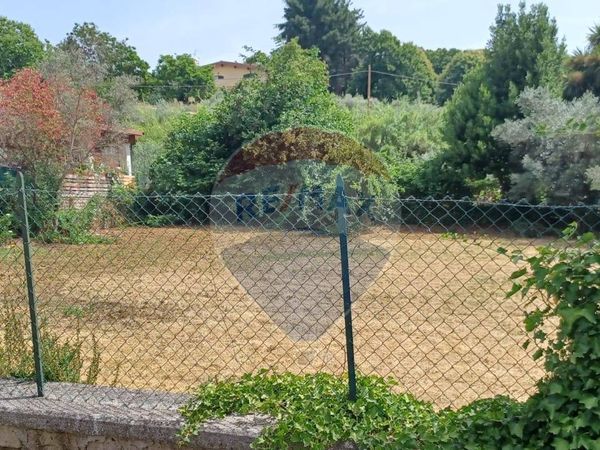 Terreno Edificabile Lariano, RM Vendita - Foto 2