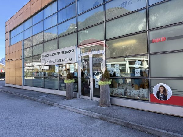 Attività  Commerciale Pian di Vedoia, Ponte nelle Alpi, BL Vendita