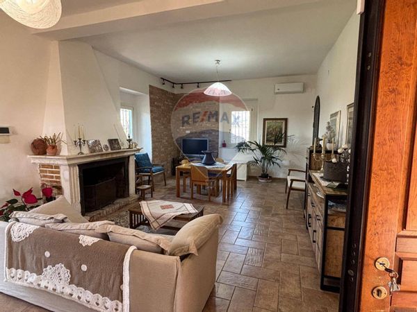 Casa Indipendente Minturno, LT Vendita - Foto 3