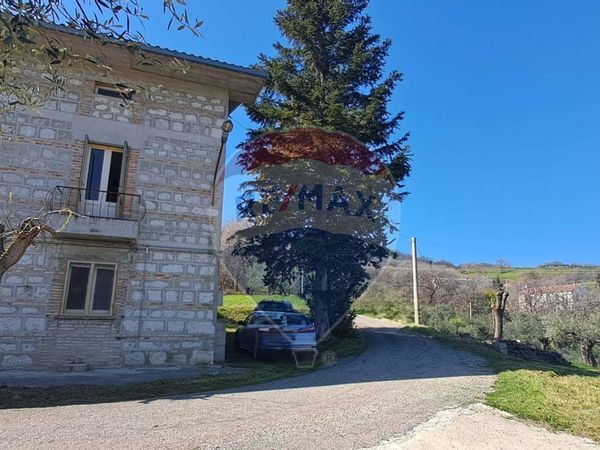Porzione di casa Pennadomo, CH Vendita - Foto 2