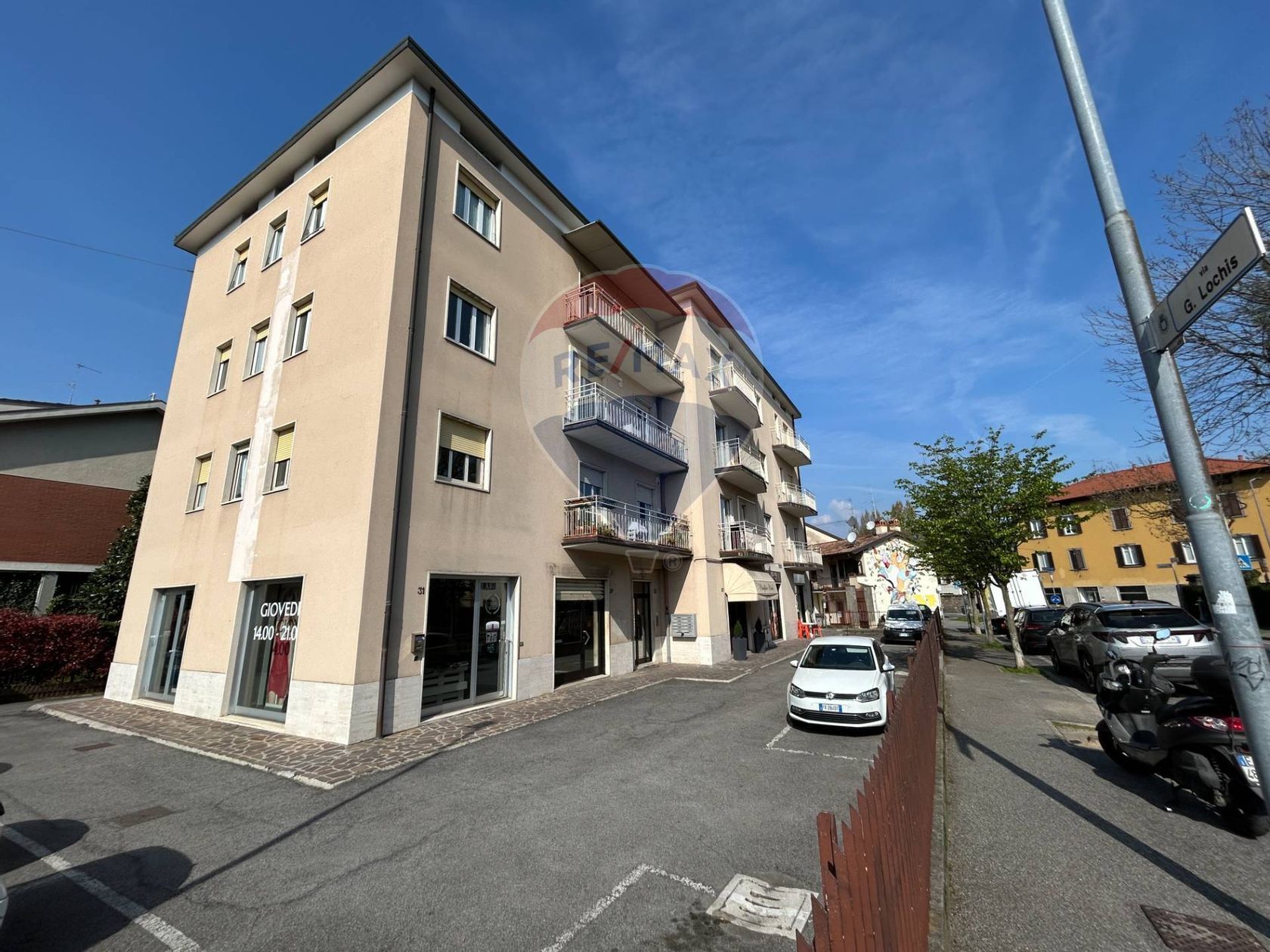 Locale Commerciale Longuelo, Bergamo, BG Vendita - Foto 2