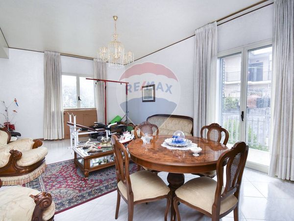 Appartamento San Pietro Clarenza, CT Vendita