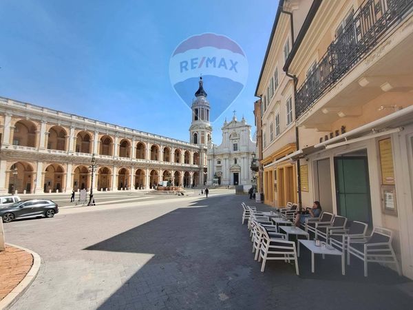 Albergo/Hotel le Mura, Loreto, AN Vendita - Foto 3