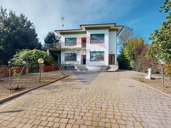 Villa singola Mercatale, Cortona, AR Vendita