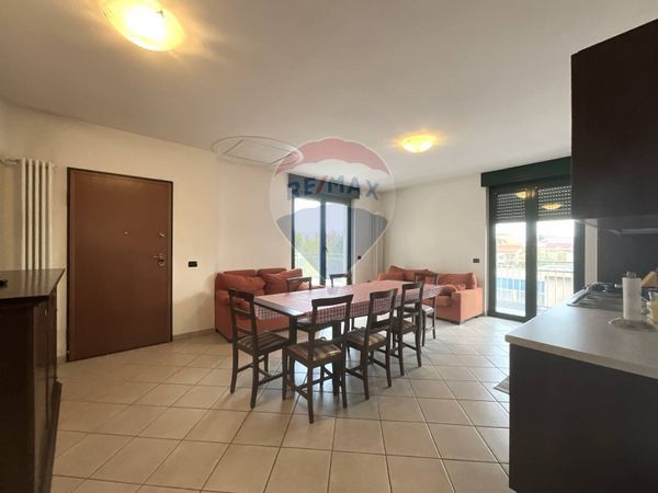 Appartamento Gerenzano, VA Vendita - Foto 2