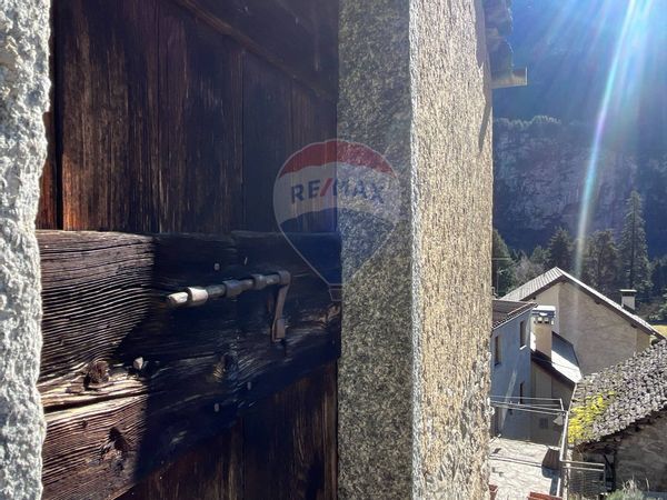 Rustico Bertonio, Varzo, VB Vendita - Foto 3