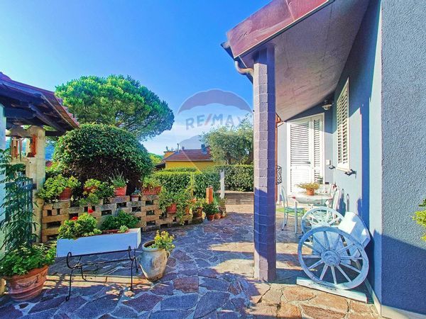 Casa Indipendente Le Badie, Castellina Marittima, PI Vendita - Foto 3