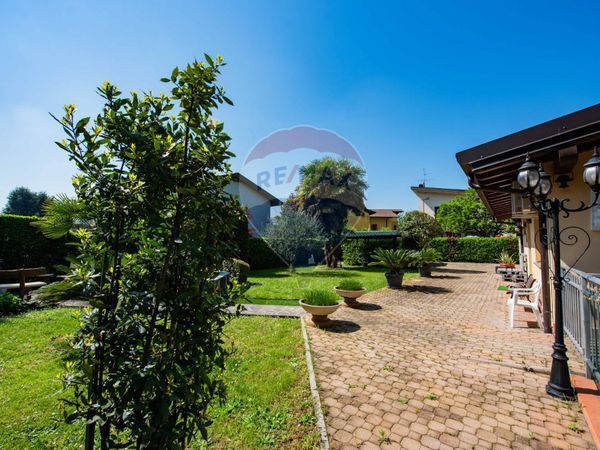 Porzione di villa Curnasco, Treviolo, BG Vendita - Foto 2