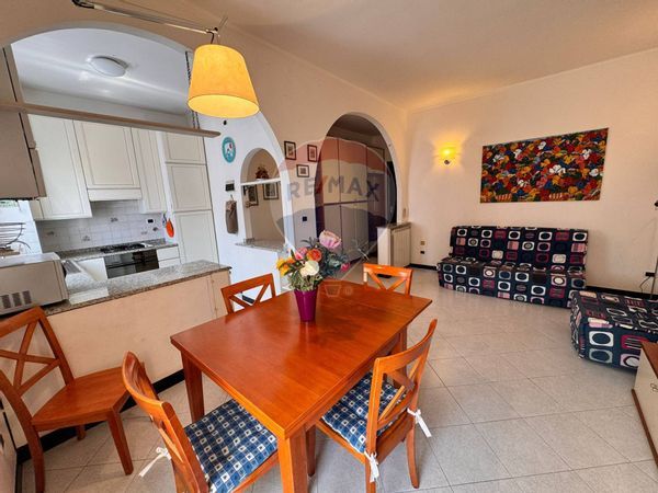 Appartamento Sestri Levante, GE Vendita