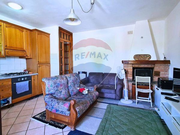 Appartamento Lazzeretto, Cerreto Guidi, FI Vendita - Foto 2