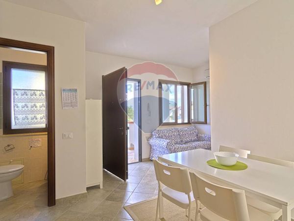 Villetta bifamiliare Sant'Anna Arresi, SU Vendita - Foto 3