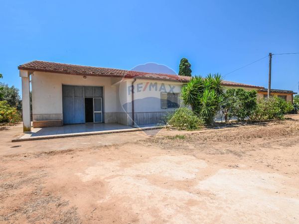 Casa Indipendente Casuzze, Santa Croce Camerina, RG Vendita - Foto 2