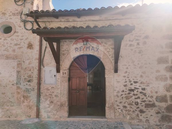 Appartamento Navelli, AQ Vendita - Foto 2